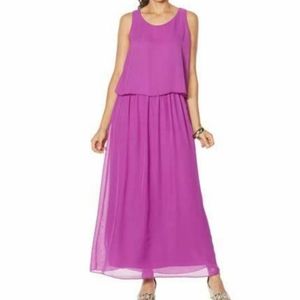 New Women's Maxi Dress DG2